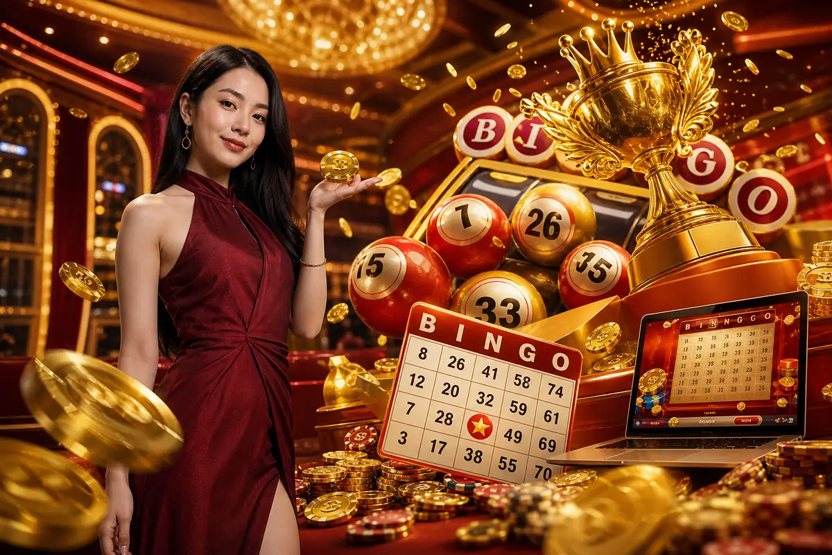 tkbk Live Casino Gaming Experience