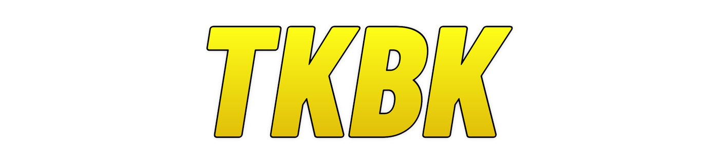 tkbk লোগো